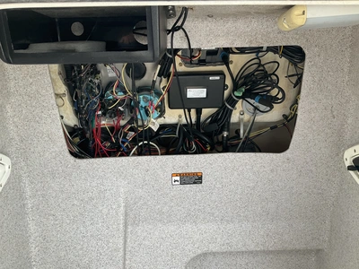 USED 2008 TROPHY PRO