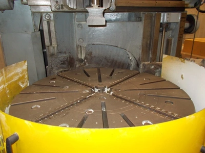 USED 1930 BULLARD SPIRAL