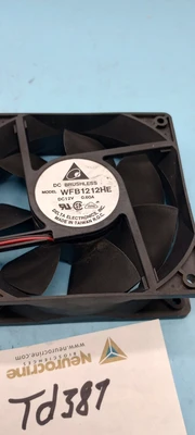 USED Delta WFB1212HE