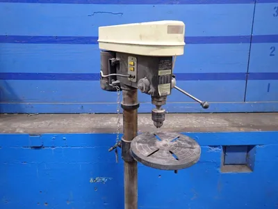 16mm Drill Press - Cdp05b