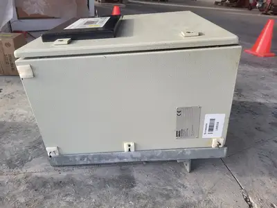 USED 2000 ATLAS COPCO ES100-MAX EL-3DM