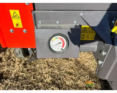 Used MASCHIO _UNKNOWN_ Square Balers Iowa US | Keast Enterprises #1360435