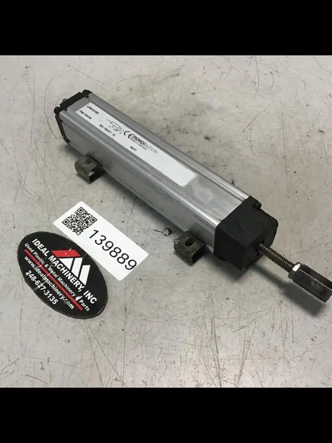 USED NOVOTECHNIK LWH0100