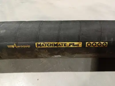 NEW LETOURNEAU R0980404
