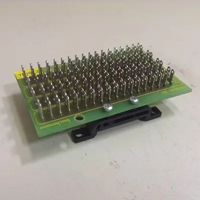 USED BACHMANN ELECTRONIC CV4