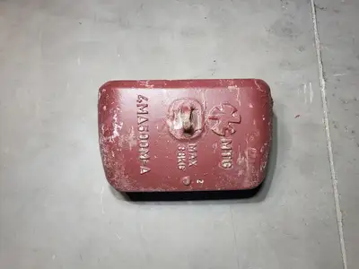 USED MTG 4MA500M-A