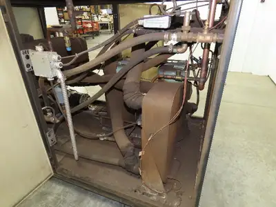 Used THERMAL CARE _UNKNOWN_ HVAC Parts and Equipment Indiana US | Arrow Industrial #1366022