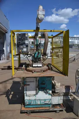 Used 1983 KALTENBACH KKS 400 Circular Cold Saws CZ | Amaron s.r.o. #1056828
