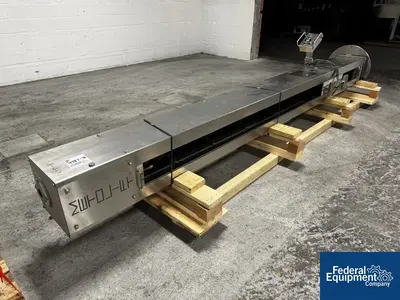 USED Metolift Metolift with drum lift