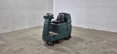 NOBLES MSSR FLOOR SCRUBBERS | Platinum Group (2)