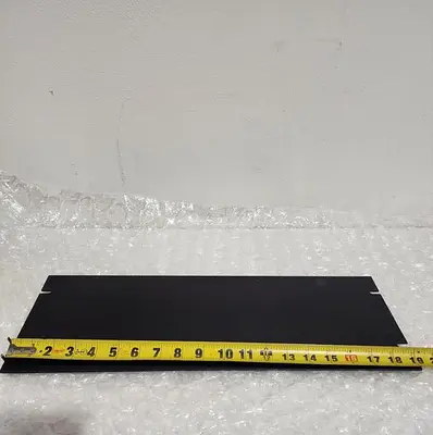 DTL PNL STRIKE PLT MTG DOOR MAGNET