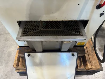 DCM PDG-5-3 Grinders | GMT (13)