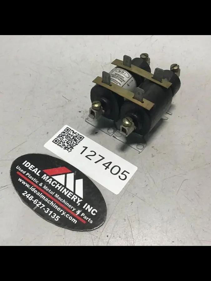 USED MDI 220NO-120A