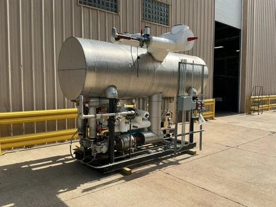 YORK _UNKNOWN_ Chillers | Equipment Recovery Corp. (2)