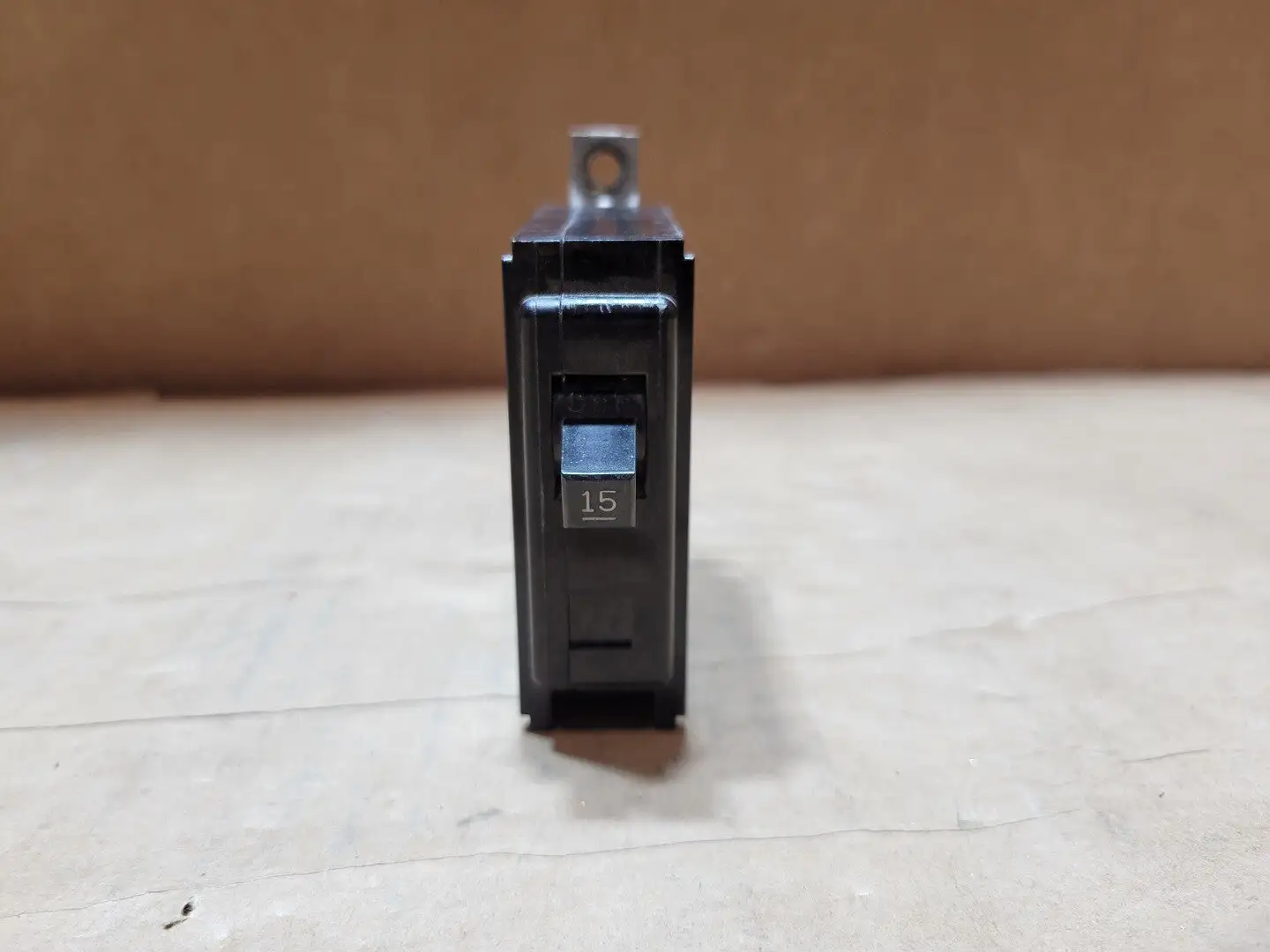 USED WESTINGHOUSE BA1015