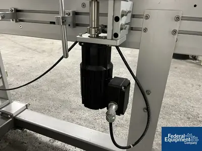 USED LSI LSI Labeler, Model 1200