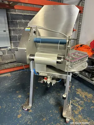 Used ProSeal GTR MAP Rotary Tray Sealer – Gas Flush | Modified Atmosphere Packaging
