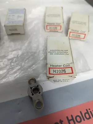 New | in-Stock CUTLER-HAMMER H1026 Miscellaneous Equipment (Electrical & Power) Ohio US | Surplus Asset Holdings #1466654