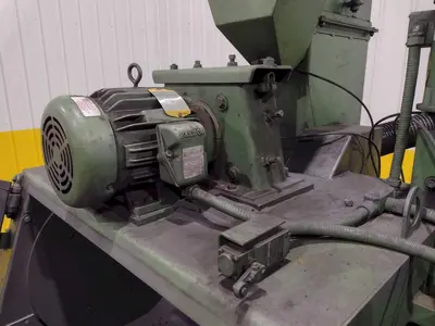 USED GOFF 1848DC