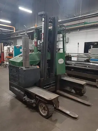 Used COMBILIFT CL30055LC31 Misc Forklifts Ontario CA | OAK BAY MARKETING #393922