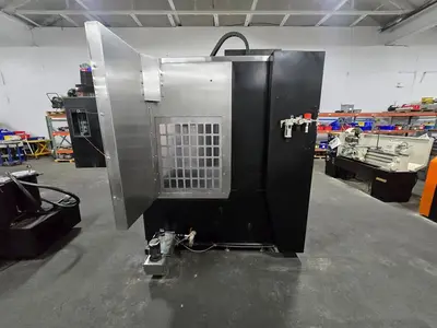 USED 2006 SUNNEN SV-210