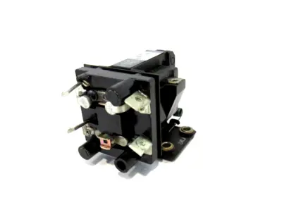 NEW ALLEN BRADLEY 700-C110A2 CONTROL RELAY SER.B 700C110A2