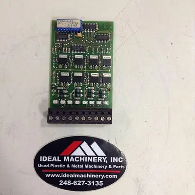 USED SAIA PCD2.A400