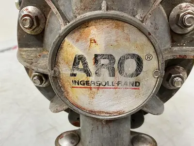 USED ARO 666056-2A4