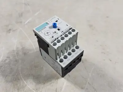 NEW SIEMENS 3RB2016-2PB0