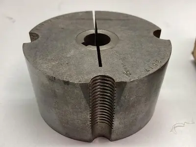 USED BALDOR 119102
