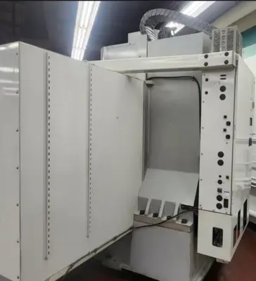 2007 HAAS VF-3SS Vertical Machining Centers | Toolquip, Inc. (10)