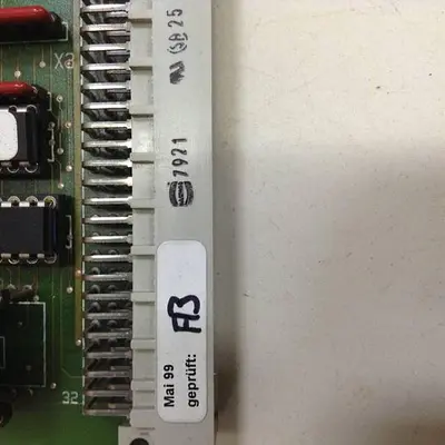 USED HAAS 18-06-68-AH V1.0