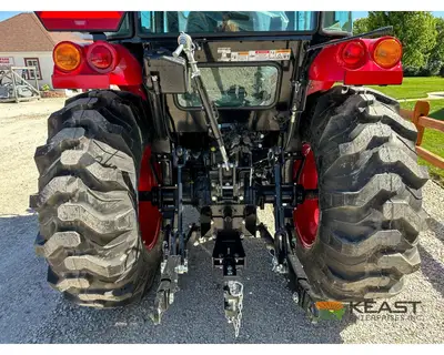 Used TYM _UNKNOWN_ Utility Tractors Iowa US | Keast Enterprises #1360506