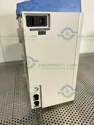 USED ELGA ULTRA AN MK2 WATER PURIFICATION SYSTEM