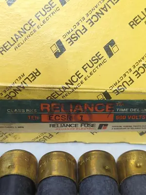 New | in-Stock RELIANCE ECSR1 Miscellaneous Equipment (Electrical & Power) | Surplus Asset Holdings #1188883