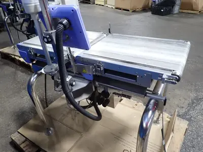 Used AND AD49616K3050 Material Handling (misc) Ohio US | HGR 24 #803010