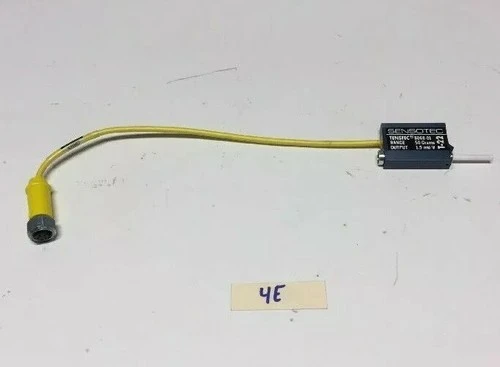 NEW Sensotec 8068-01