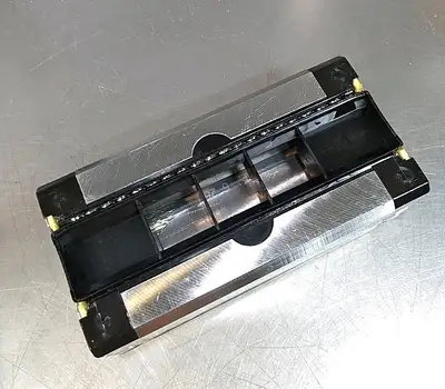 Rexroth KWD-035-SLS-C0-N-1 Guide Car R162339421 Loc4E46