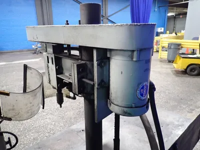 Used _UNKNOWN_ _UNKNOWN_ Heavy Duty Multiple Spindle Drills including Gang & Cluster Ohio US | HGR 24 #1134621