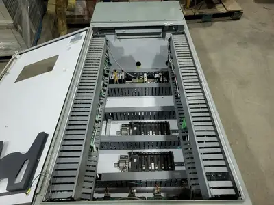 USED SYSTEMS INTERFACE CP-0001