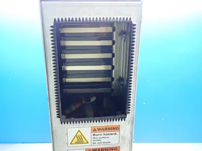 Used POSICHARGE PROCORE 24965006 Battery Chargers Ohio US | HGR 24 #981454