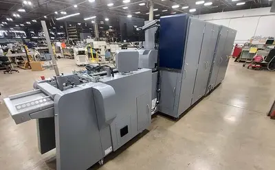 2017 MGI JETvarnish 3DS & iFOIL S