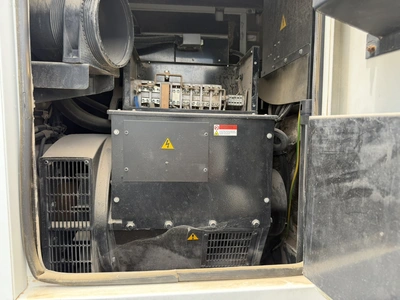 Used _UNKNOWN_ _UNKNOWN_ Diesel Generators Texas US | Miedema Asset Management Group #1312347