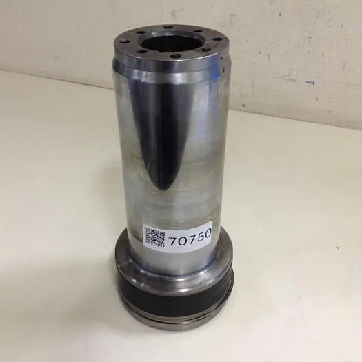 Used NISSEI 2-51 Cylinders Michigan US | Ideal Machinery #582766