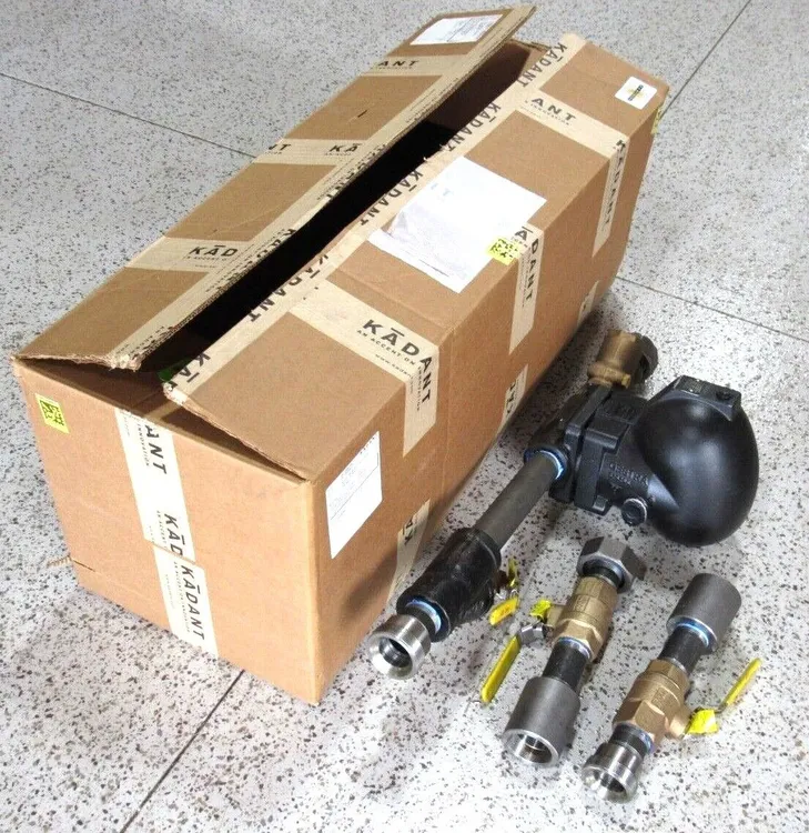 New | in-Stock KADANT _UNKNOWN_ Seals & Gaskets Michigan US | SB Industrial Supply #867560