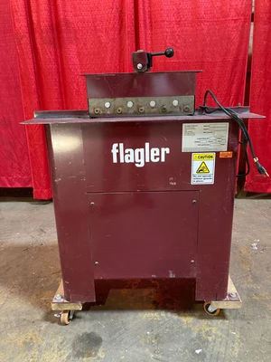 Pre-owned FLAGLER STANDARD 20 GA. PITTSBURGH