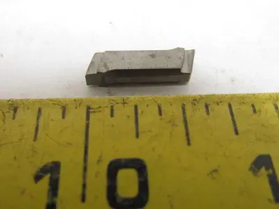Horn 217.2516.33 P20 220.71 Carbide Insert P20 217 Box of 10