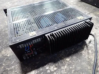 USED SORENSEN SRL 2025