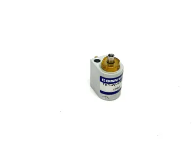 Used Parker Convum TKY-W-4.5X6 Pneumatic Cylinders Michigan US | Maverick Industrial Sales #1402260