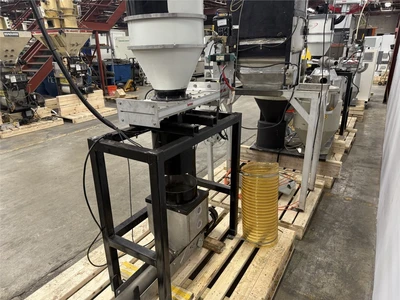 USED MAGUIRE WSB1840